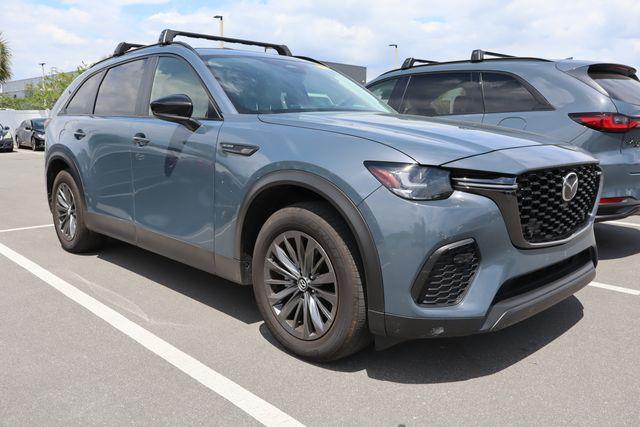 used 2025 Mazda CX-70 car, priced at $26,750
