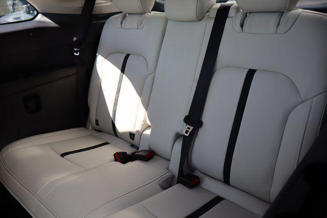 new 2026 Mazda CX-90 car, priced at $59,550
