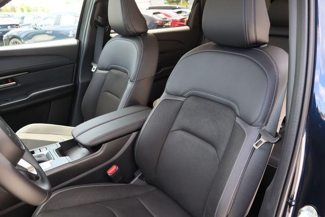new 2026 Mazda CX-5 car, priced at $35,233