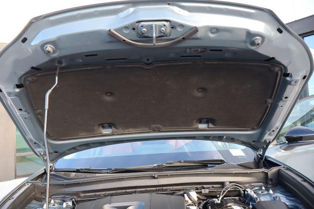 used 2023 Mazda CX-30 car, priced at $22,800