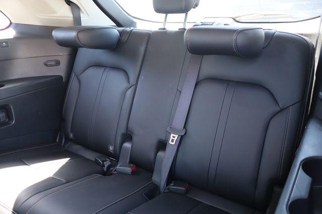 used 2025 Mazda CX-90 car, priced at $35,227