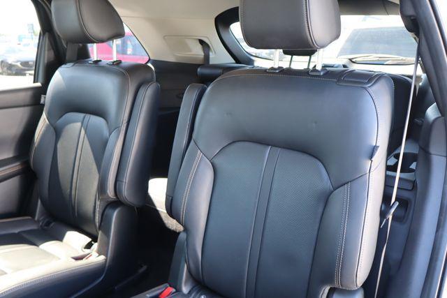 used 2025 Mazda CX-90 car, priced at $35,227