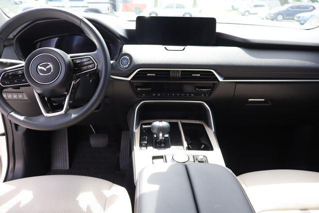used 2024 Mazda CX-90 PHEV car, priced at $31,967