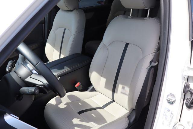 used 2024 Mazda CX-90 PHEV car, priced at $31,967