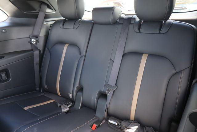 used 2024 Mazda CX-90 car, priced at $37,338