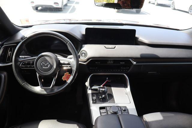 used 2024 Mazda CX-90 car, priced at $37,338