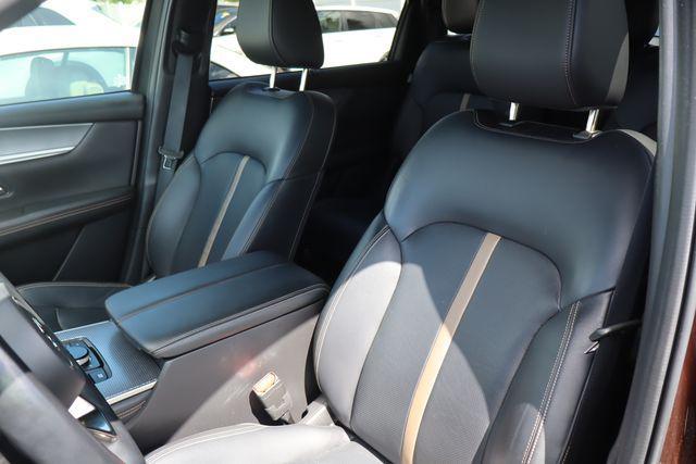 used 2024 Mazda CX-90 car, priced at $37,338