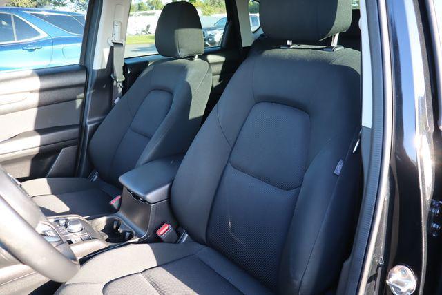 used 2023 Mazda CX-5 car, priced at $22,990