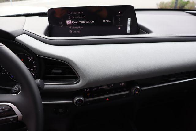 new 2026 Mazda CX-30 car, priced at $33,853