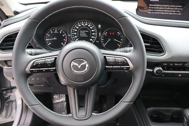 new 2026 Mazda CX-30 car, priced at $33,853