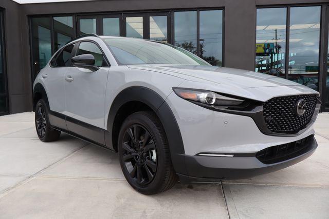 new 2026 Mazda CX-30 car, priced at $33,853