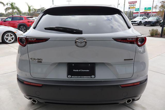 new 2026 Mazda CX-30 car, priced at $33,853