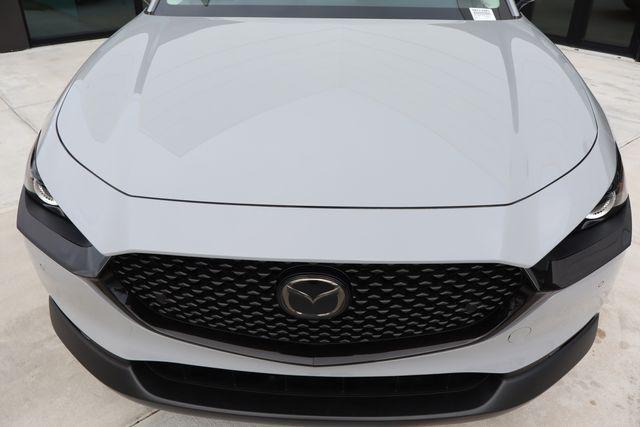 new 2026 Mazda CX-30 car, priced at $33,853