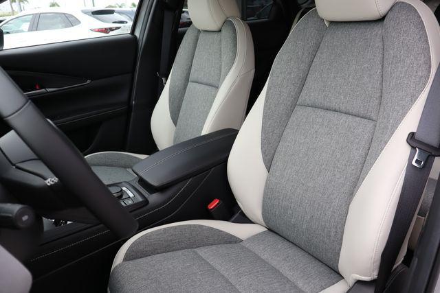 new 2026 Mazda CX-30 car, priced at $33,853