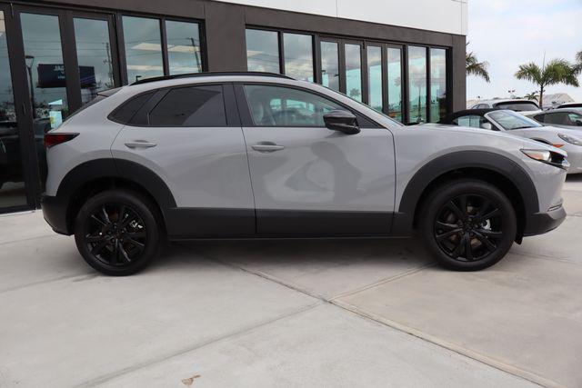 new 2026 Mazda CX-30 car, priced at $33,853