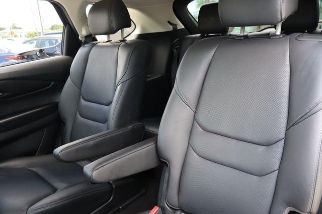 used 2023 Mazda CX-9 car, priced at $28,207