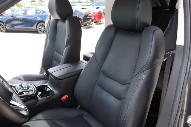 used 2023 Mazda CX-9 car, priced at $28,207