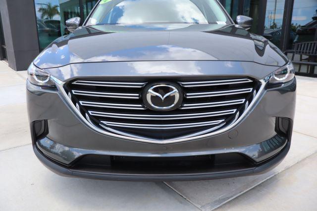 used 2023 Mazda CX-9 car, priced at $28,207