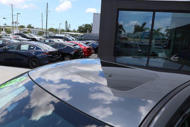 used 2023 Mazda CX-9 car, priced at $28,207