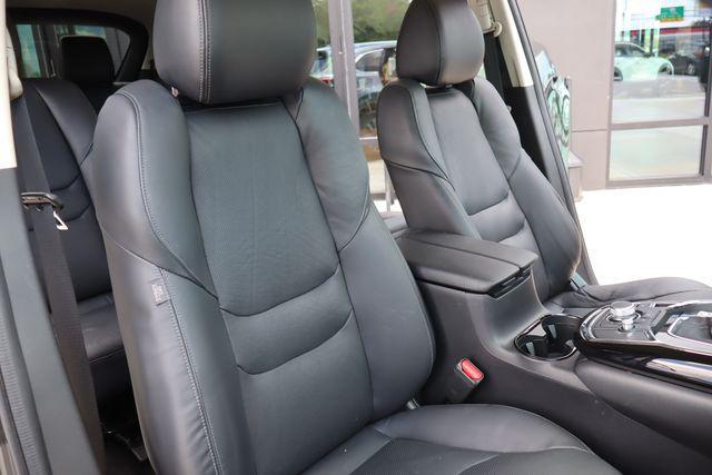 used 2023 Mazda CX-9 car, priced at $28,207