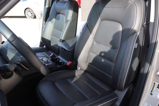 used 2025 Mazda CX-5 car, priced at $32,708