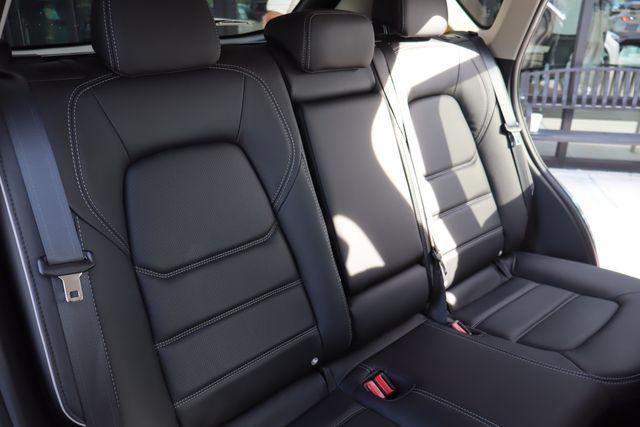 used 2025 Mazda CX-5 car, priced at $32,708