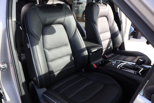 used 2025 Mazda CX-5 car, priced at $32,708