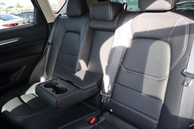 used 2025 Mazda CX-5 car, priced at $32,708