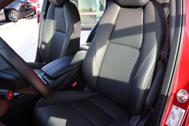 used 2025 Mazda CX-30 car, priced at $24,538