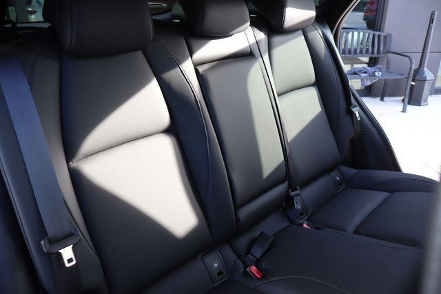 used 2025 Mazda CX-30 car, priced at $24,538