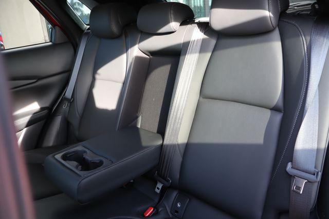 used 2025 Mazda CX-30 car, priced at $24,538