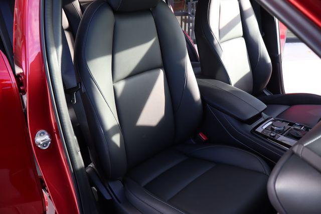 used 2025 Mazda CX-30 car, priced at $24,538