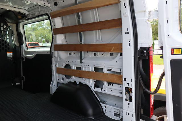 used 2025 Ford Transit-250 car, priced at $37,697