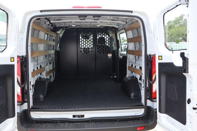 used 2025 Ford Transit-250 car, priced at $37,697