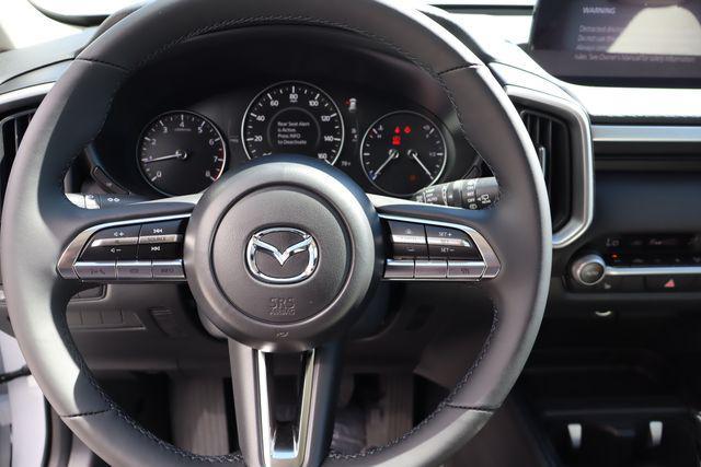 new 2026 Mazda CX-50 car, priced at $36,453