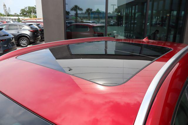 new 2026 Mazda CX-50 car, priced at $38,563