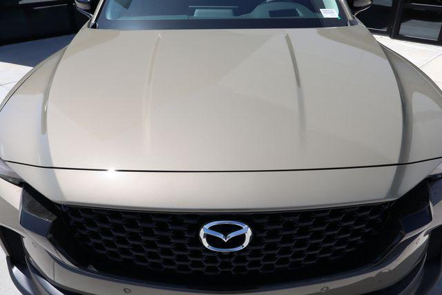 new 2026 Mazda CX-50 car, priced at $47,313