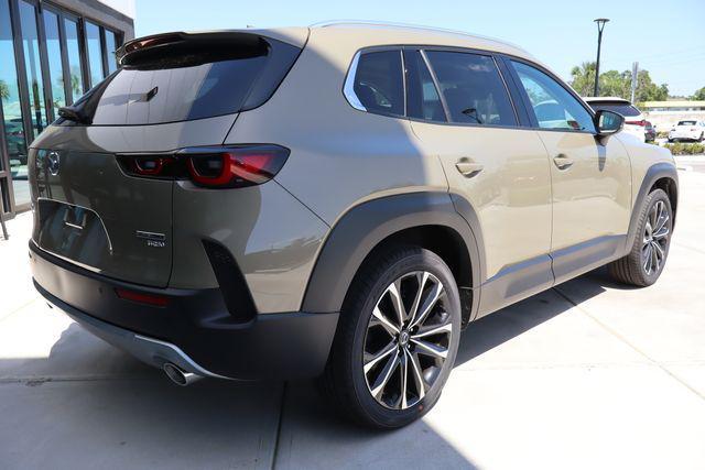 new 2026 Mazda CX-50 car, priced at $47,313