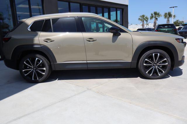 new 2026 Mazda CX-50 car, priced at $47,313
