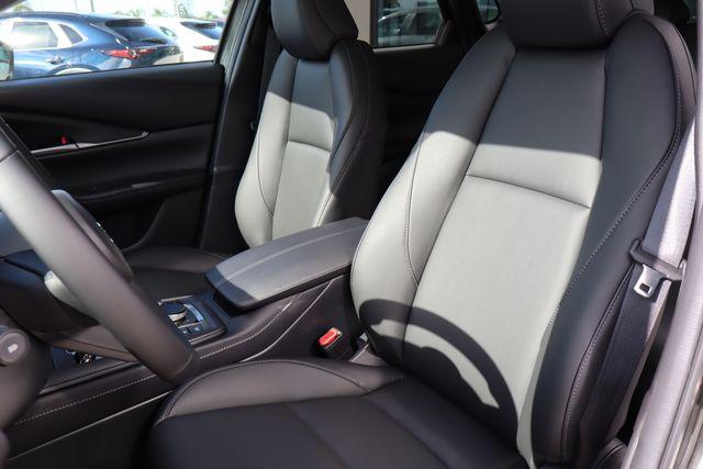new 2026 Mazda CX-30 car, priced at $31,513