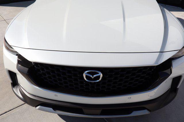new 2026 Mazda CX-50 car, priced at $47,213
