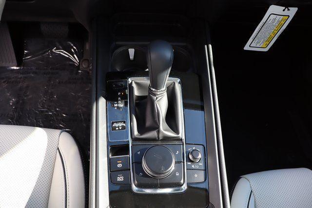 new 2026 Mazda CX-50 car, priced at $47,213