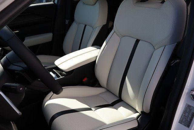 new 2026 Mazda CX-50 car, priced at $47,213