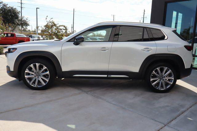 new 2026 Mazda CX-50 car, priced at $47,213