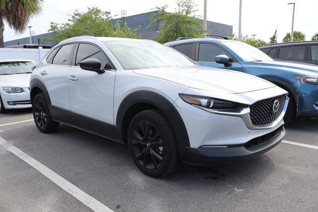 used 2024 Mazda CX-30 car, priced at $23,770