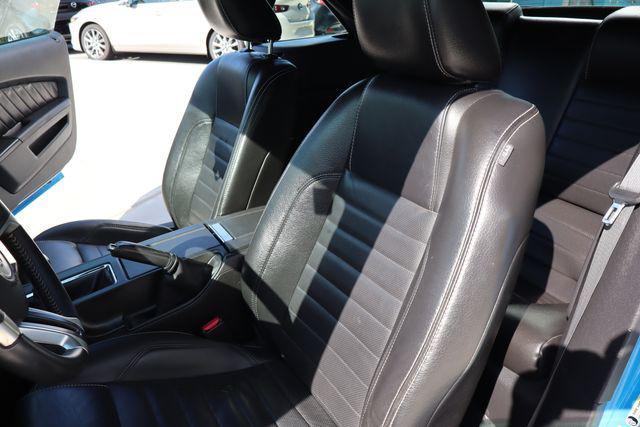 used 2010 Ford Mustang car, priced at $13,475