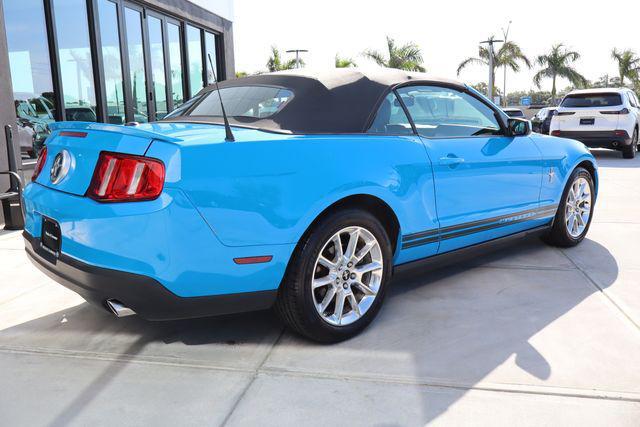 used 2010 Ford Mustang car, priced at $13,475