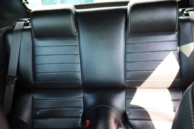 used 2010 Ford Mustang car, priced at $13,475