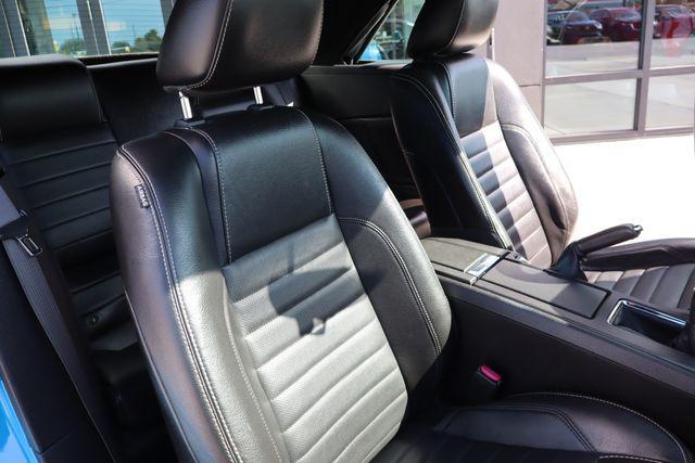 used 2010 Ford Mustang car, priced at $13,475