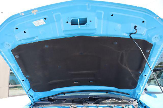used 2010 Ford Mustang car, priced at $13,475